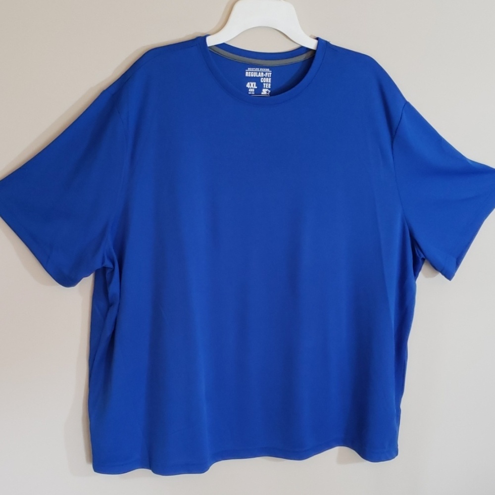 Moisture Wicking Tee Shirt